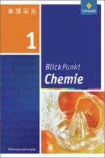 Blickpunkt Chemie - Ausgabe 2011 für Realschulen in Nordrhein-Westfalen