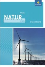 Natur plus - Ausgabe 2011 für Gesamtschulen in Nordrhein-Westfalen