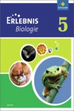 Erlebnis Biologie - Ausgabe 2012 für Sachsen