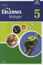 Erlebnis Biologie - Ausgabe 2012 für Sachsen