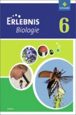 Erlebnis Biologie - Ausgabe 2012 für Sachsen