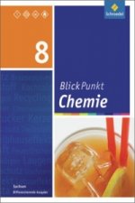 Blickpunkt Chemie - Ausgabe 2013 für Sachsen