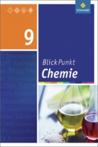 Blickpunkt Chemie - Ausgabe 2013 für Sachsen