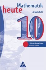 10. Schuljahr, Arbeitsheft