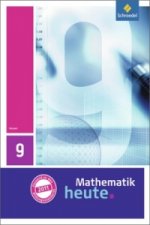 Mathematik heute - Ausgabe 2011 für Hessen