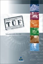 TÜF - Tabellen, Übersichten, Formeln, Sekundarstufe SI + SII