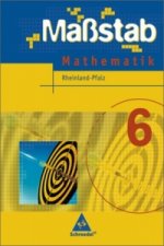 Maßstab - Mathematik für Hauptschulen in Nordrhein-Westfalen und Bremen - Ausgabe 2005