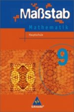 Maßstab - Mathematik für Hauptschulen in Niedersachsen - Ausgabe 2005