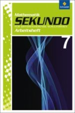 Sekundo: Mathematik für differenzierende Schulformen - Ausgabe 2009