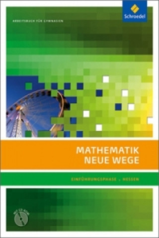 Arbeitsbuch Einführungsphase, m. CD-ROM