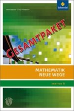 Mathematik Neue Wege SII - allgemeine Ausgabe 2011
