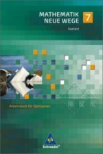 Mathematik Neue Wege SI - Ausgabe 2009 für das Saarland