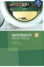 Mathematik Neue Wege SI - Ausgabe 2013 für Nordrhein-Westfalen, Hamburg und Bremen G8