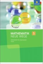 Mathematik Neue Wege SI - Ausgabe 2013 für Hessen G9
