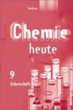 Chemie heute SI - Ausgabe 2004 für Sachsen