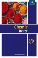 Chemie heute SI - Ausgabe 2009 für Nordrhein-Westfalen