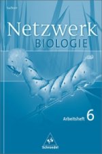 Netzwerk Biologie - Ausgabe 2004 für Sachsen