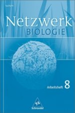 Netzwerk Biologie - Ausgabe 2004 für Sachsen