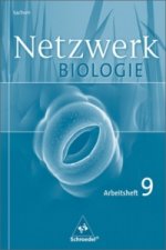 Netzwerk Biologie / Netzwerk Biologie - Ausgabe 2004 für Sachsen