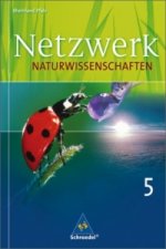 Netzwerk Naturwissenschaften - Ausgabe 2010 für Rheinland-Pfalz