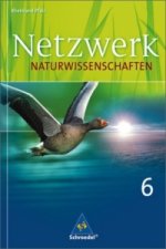 Netzwerk Naturwissenschaften - Ausgabe 2010 für Rheinland-Pfalz