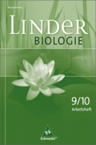 LINDER Biologie SI - Ausgabe 2009 für Brandenburg