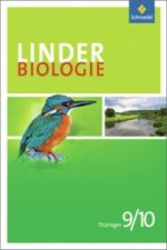 LINDER Biologie SI - Ausgabe für Thüringen
