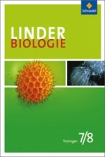 LINDER Biologie SI - Ausgabe für Thüringen