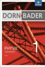 Dorn / Bader Physik SI - Ausgabe 2012 für Hessen