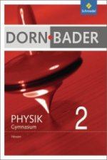 Dorn / Bader Physik SI - Ausgabe 2012 für Hessen