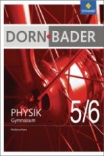 Dorn / Bader Physik SI - Ausgabe 2012 für Niedersachsen