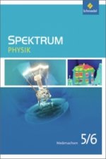 Spektrum Physik - Ausgabe 2013 für Niedersachsen