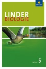 LINDER Biologie SI - Ausgabe 2011 für Sachsen