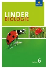 LINDER Biologie SI - Ausgabe 2011 für Sachsen