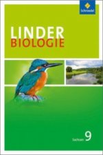 LINDER Biologie SI / LINDER Biologie SI - Ausgabe 2011 für Sachsen