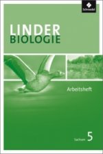 LINDER Biologie SI - Ausgabe 2011 für Sachsen