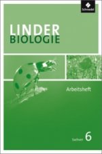LINDER Biologie SI - Ausgabe 2011 für Sachsen