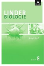 LINDER Biologie SI - Ausgabe 2011 für Sachsen