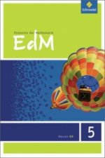 Elemente der Mathematik SI - Ausgabe 2013 für Hessen G9