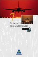 Elemente der Mathematik SI - Ausgabe 2010 für Thüringen