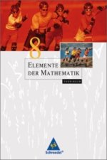 Elemente der Mathematik SI - Ausgabe 2010 für Thüringen