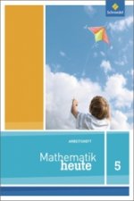 Mathematik heute - Ausgabe 2012 für Nordrhein-Westfalen