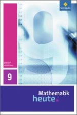 Mathematik heute - Ausgabe 2010 für Thüringen