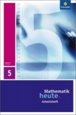 Mathematik heute - Ausgabe 2010 für Thüringen