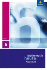 Mathematik heute - Ausgabe 2010 für Thüringen