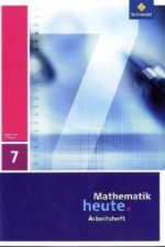 Mathematik heute - Ausgabe 2010 für Thüringen