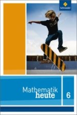 Mathematik heute - Ausgabe 2012 für Nordrhein-Westfalen