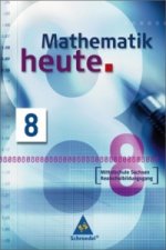 Mathematik heute - Ausgabe 2004 Mittelschule Sachsen