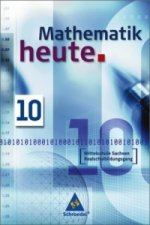 Mathematik heute - Ausgabe 2004 Mittelschule Sachsen