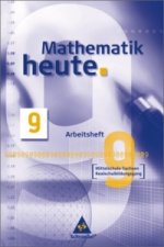 Mathematik heute - Ausgabe 2004 Mittelschule Sachsen